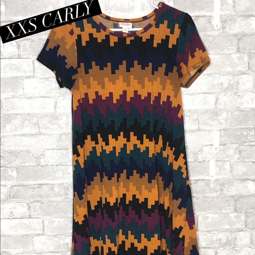 lularoe carly